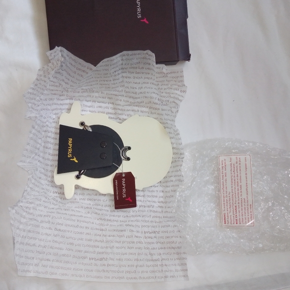 New papyrus lion kids photo frame yellow - Picture 4 of 5